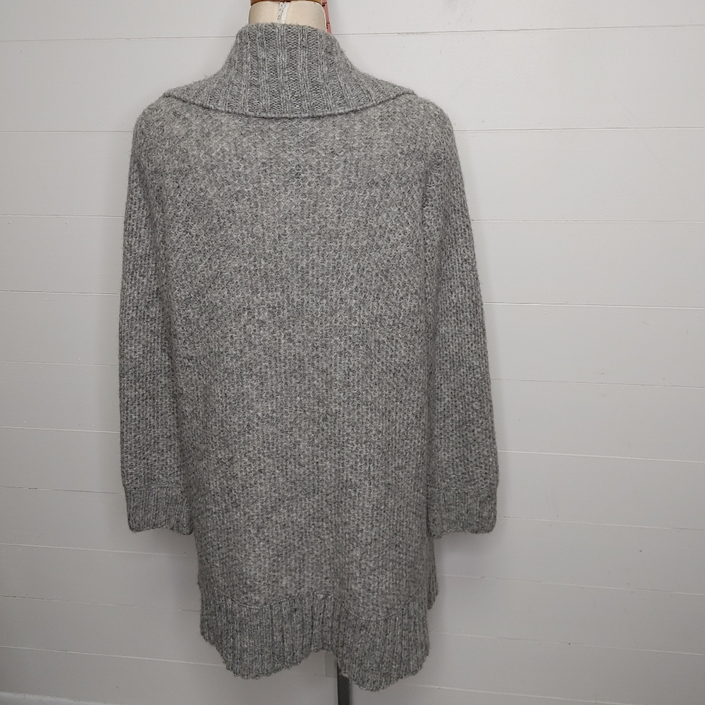 Marc Cain alpaca blend cardigan size 8 - Picture 7 of 16
